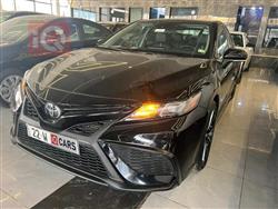 تويوتا كامري